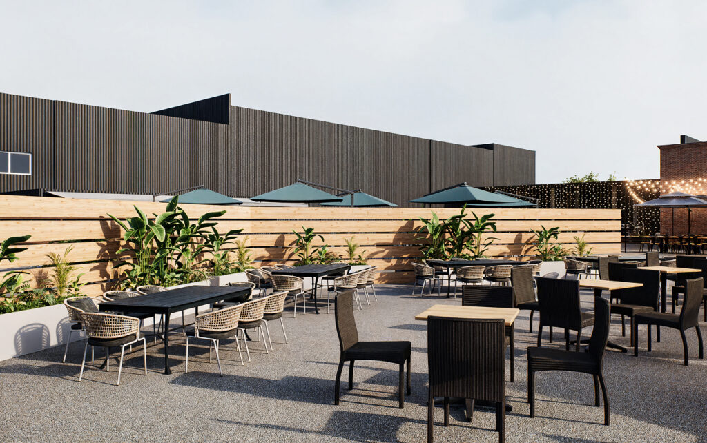 Предпроектная документация