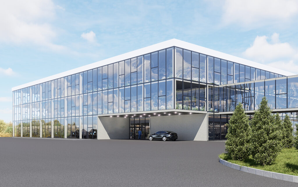 Концепция объекта